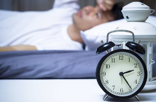 Bạn đã biết tại sao bạn ngủ không ngon?