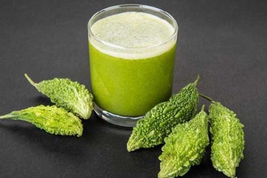 Mua mướp đắng về đừng nấu chín, làm theo cách này vừa đẹp da, giảm cân lại ngừa bệnh hiểm nghèo