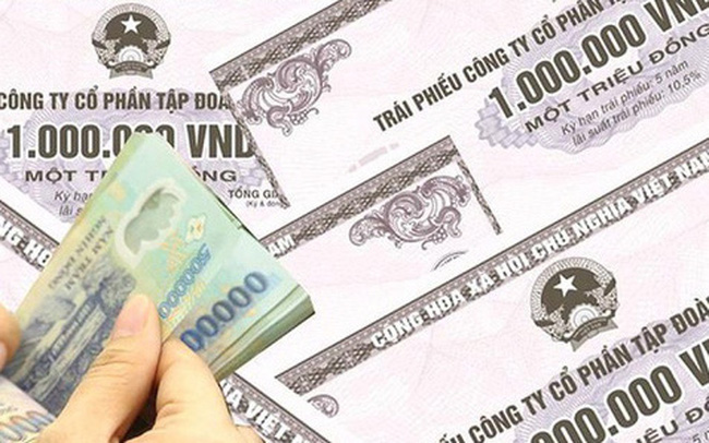 Phát hành hơn 24.700 tỷ đồng trái phiếu doanh nghiệp trong quý I