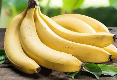 5 thực phẩm vàng tăng năng lượng cho cơ thể