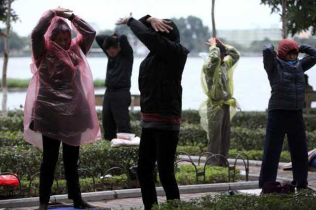 4 điều tuyệt đối không làm ngay sau khi thức dậy vào buổi sáng