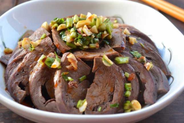 Miếng 'thịt' bổ nhất từ con lợn nhưng mỗi con chỉ có một, có tiền chưa chắc mua được