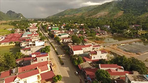 Thanh Hóa sẽ có khu dân cư 602 tỷ ở Ngọc Lặc