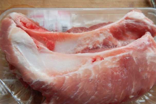 3 bộ phận cực quý giá của con lợn, vừa ngon vừa giàu dinh dưỡng nhưng ít người biết mà mua