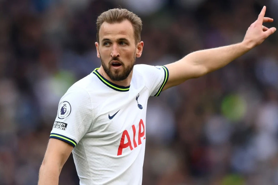 Paul Scholes khuyên MU không nên mua Harry Kane