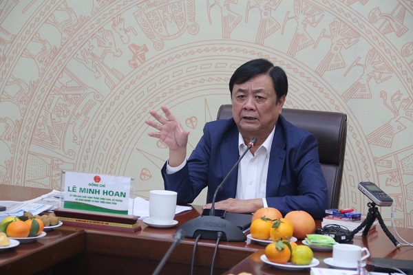 Ưu tiên nâng cao tri thức, năng lực đội ngũ lãnh đạo, quản lý hợp tác xã