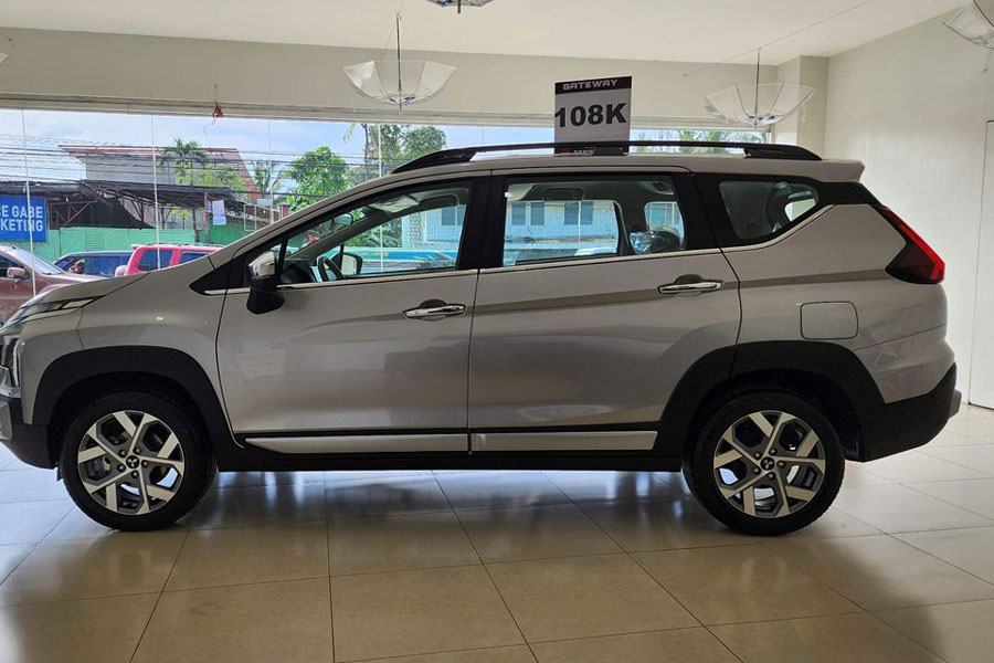 Mitsubishi ưu đãi, giảm giá hấp dẫn cho khách hàng mua xe trong tháng 4/2023