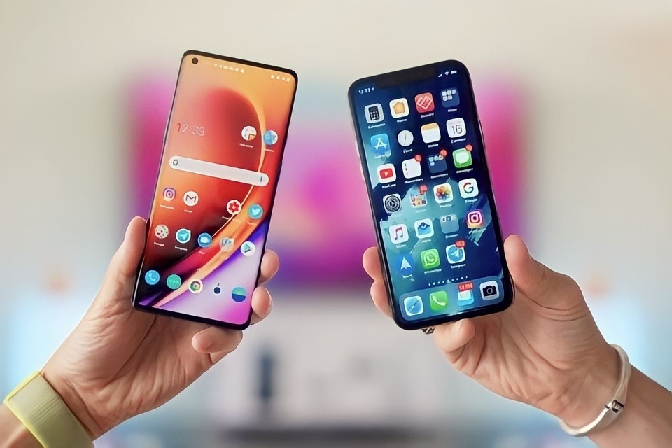 iPhone tìm đường xuống phân khúc dưới 15 triệu đồng