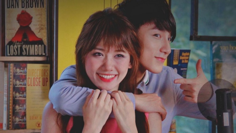 “Chàng Trai Năm Ấy” của Sơn Tùng M-TP và Hari Won gây sốt sau 9 năm lên sóng, màn chuyển cảnh có 1-0-2