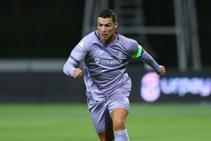 Ronaldo đề nghị Al Nassr chiêu mộ thêm 3 siêu sao
