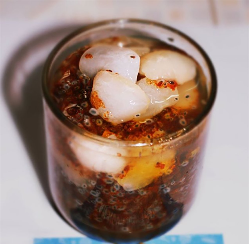 Loại quả trông sần sùi, xấu xí lại là đặc sản 4 năm mới có một lần ở Đồng Nai - 4