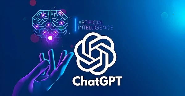  effects of large-scale language models such as ChatGPT will affect virtually every aspect of our lives. (Illustrative image).