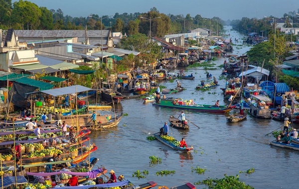 Sóc Trăng: Đẩy mạnh tháo gỡ khó khăn cho doanh nghiệp