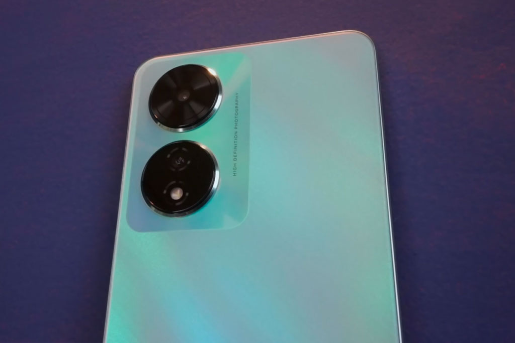 Ảnh chi tiết Vivo T2 5G: RAM 8 GB, sạc 44W, màn hình 90Hz, giá ‘hạt dẻ’