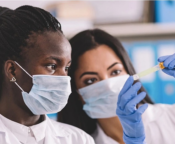 Nghiên cứu mới: Ô nhiễm không khí làm giảm hiệu quả của vaccine COVID-19