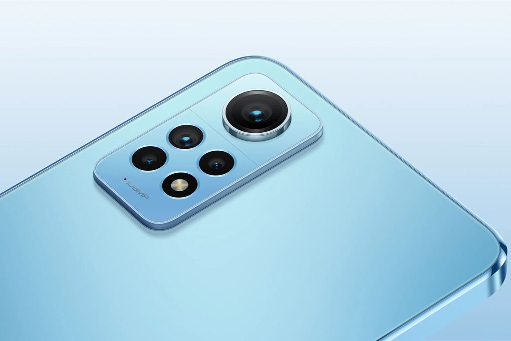 Smartphone chip S732G, RAM 8 GB, sạc 67W, giá hơn 8 triệu đồng