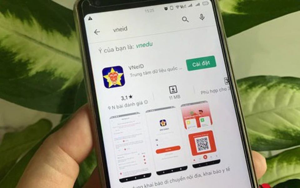 3 ứng dụng người dân nên cài đặt từ năm 2023