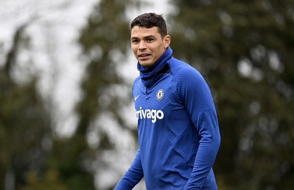 Chelsea đón tin vui trước trận Real Madrid