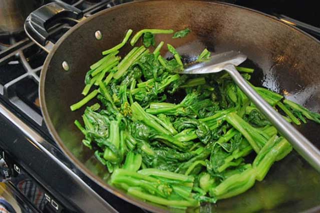 5 loại thực phẩm càng nấu càng "rửa trôi" hết dinh dưỡng, vừa mất ngon lại vừa độc hại