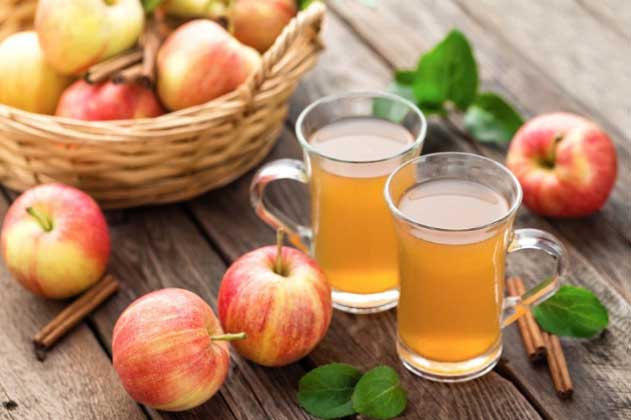 Ăn 1 quả táo mỗi ngày vừa giảm cân nhanh lại giúp da căng mịn bất ngờ