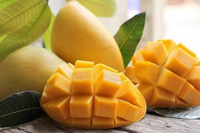 Ăn xoài vào đúng "giờ vàng" cân nặng đến mấy cũng giảm vèo vèo, vòng eo thon gọn săn chắc