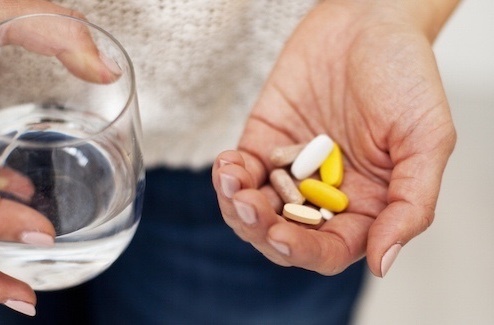 Hiệu quả thực sự của các viên bổ sung collagen