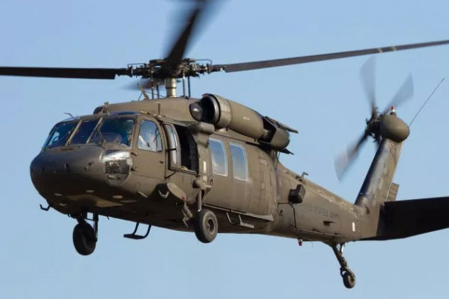 Vì sao tai nạn trực thăng lại thảm khốc hơn tai nạn máy bay?