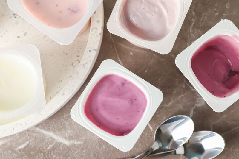 8 nguyên liệu không nên cho vào sinh tố