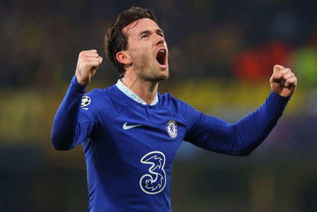 Chelsea công bố hợp đồng mới trước trận Real Madrid