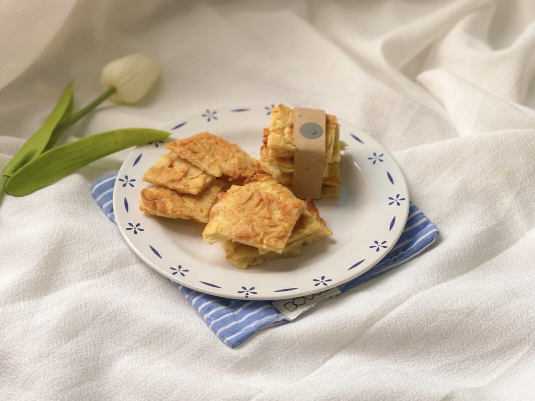 Bẫy bánh giảm cân