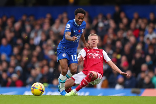 Bị lùi lịch trận đại chiến Chelsea, Arsenal nổi giận