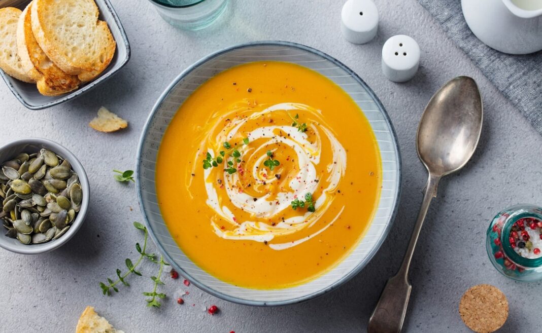 6 m&#xF3;n s&#xFA;p t&#x103;ng c&#x1B0;&#x1EDD;ng kh&#x1EA3; n&#x103;ng mi&#x1EC5;n d&#x1ECB;ch