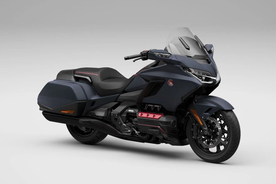 Honda Gold Wing