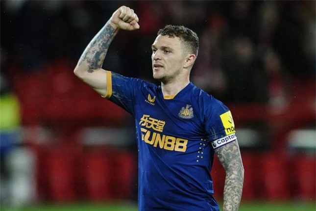 Top 10 hậu vệ phải hay nhất thế giới ảnh 3