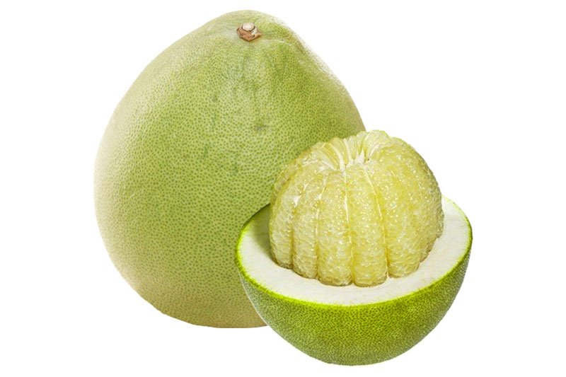 Những lợi ích của việc ăn bưởi