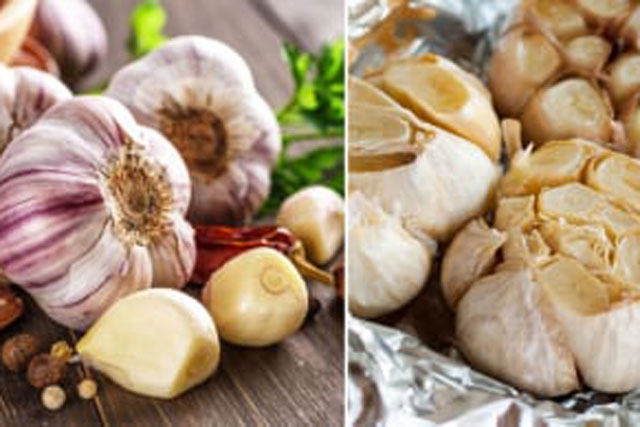 Ăn tỏi sống hay tỏi chín tốt hơn: Có sự khác biệt lớn mà bạn cần biết