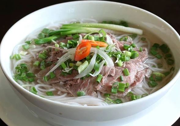 Thả thứ này vào nấu phở bò: Món ăn đậm đà, thơm ngon ai cũng mê tít