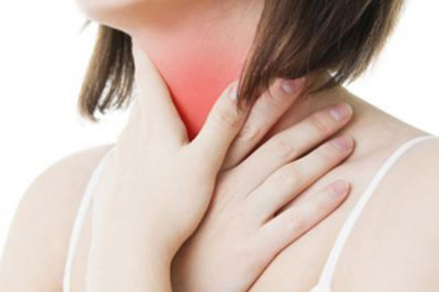 Đau họng thì hãy uống 7 loại đồ uống này, tình trạng được cải thiện rõ rệt và nhanh chóng