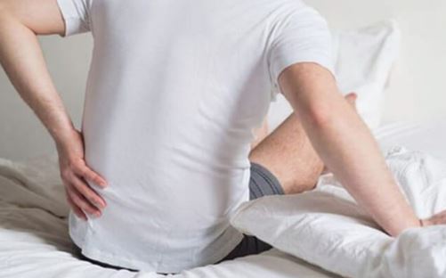 Thói quen xấu cần tránh để không đau thắt lưng