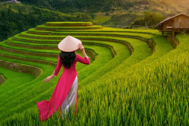 Việt Nam lọt top 5 điểm đến cho mùa hè