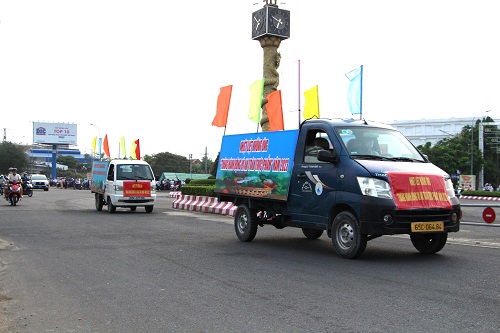 Không để xảy ra ngộ độc thực phẩm trong tháng hành động vì an toàn thực phẩm