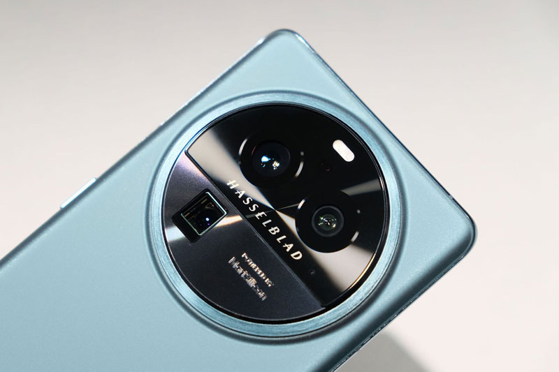 Top 10 smartphone sở hữu camera sau tốt nhất thế giới: Oppo Find X6 Pro chiếm ngôi đầu