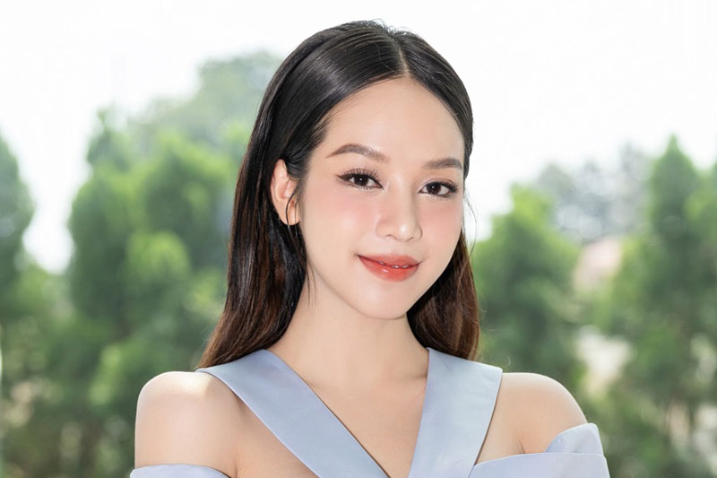 Hoa hậu Việt Nam 2022 Thanh Thủy thừa nhận sửa mũi và vòng một