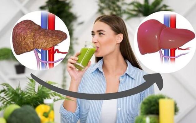 6 cách giúp thải độc nhanh chóng, tăng cường chức năng gan