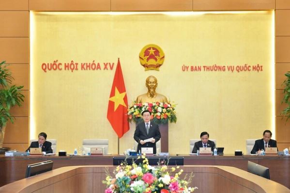 Luật Kinh doanh bất động sản: Tránh sửa xong mà không giải quyết được vướng mắc