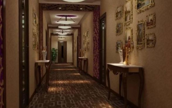 Vì sao không nên chọn phòng khách sạn ở cuối hàng lang: Lý do rất quan trọng, nhiều người chưa biết