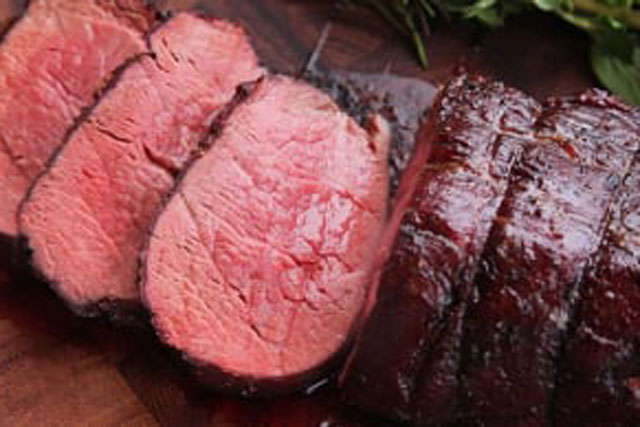 Thịt bò bổ dưỡng nhưng cũng đầy nguy hiểm, nhất là với những nhóm người này
