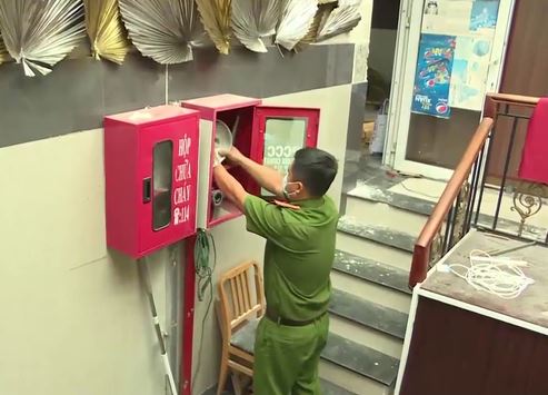 Doanh nghiệp gặp khó vì tiêu chuẩn phòng cháy: Gỡ vướng như thế nào?