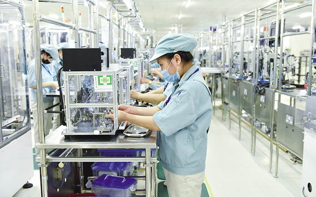 Đánh giá thêm về thuế suất tối thiểu toàn cầu đối với Việt Nam