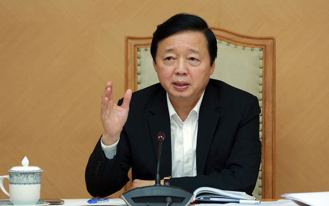 Thúc đẩy thị trường bất động sản nhưng không tiếp tay, hợp thức hoá sai phạm